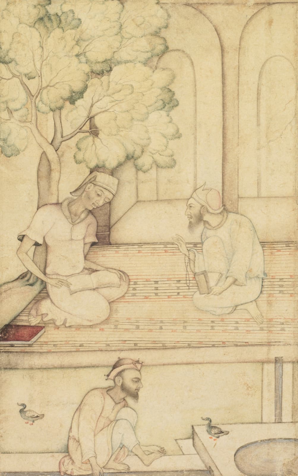 Ancient Manuscripts