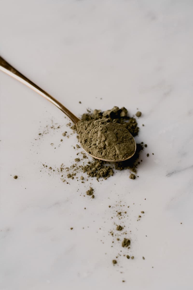 Ashwagandha root