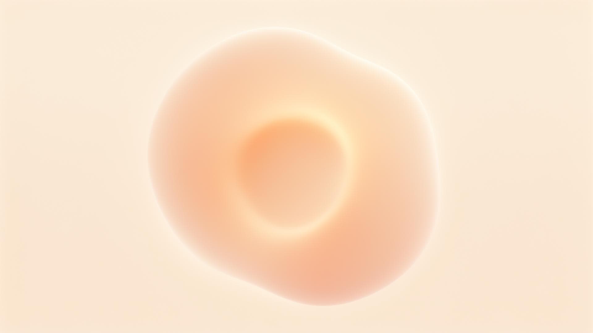 Serene wellness journey